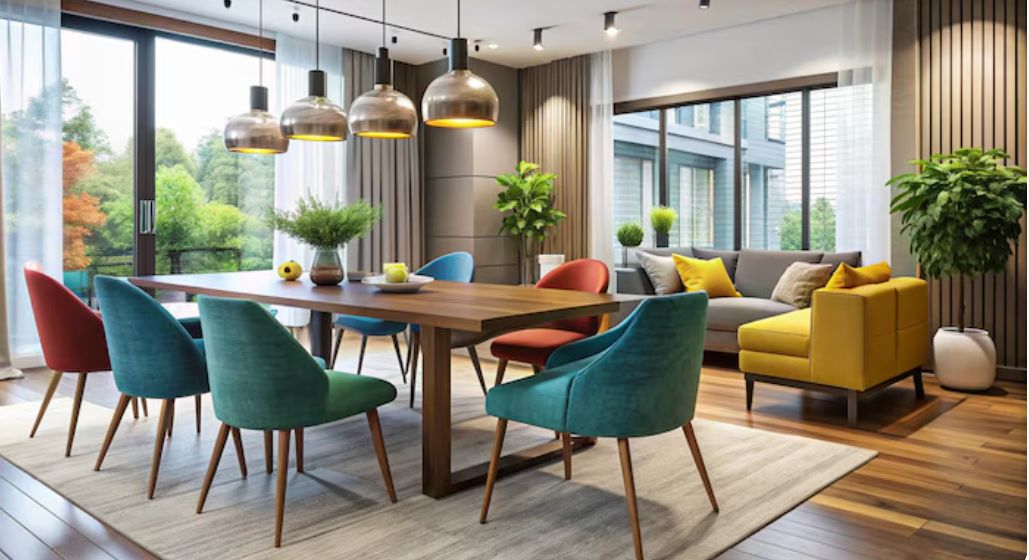 The Particle Point promo